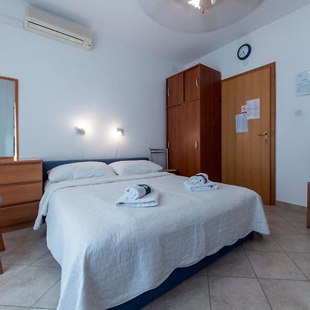 Apartments Niko Promajna Zewnętrze zdjęcie