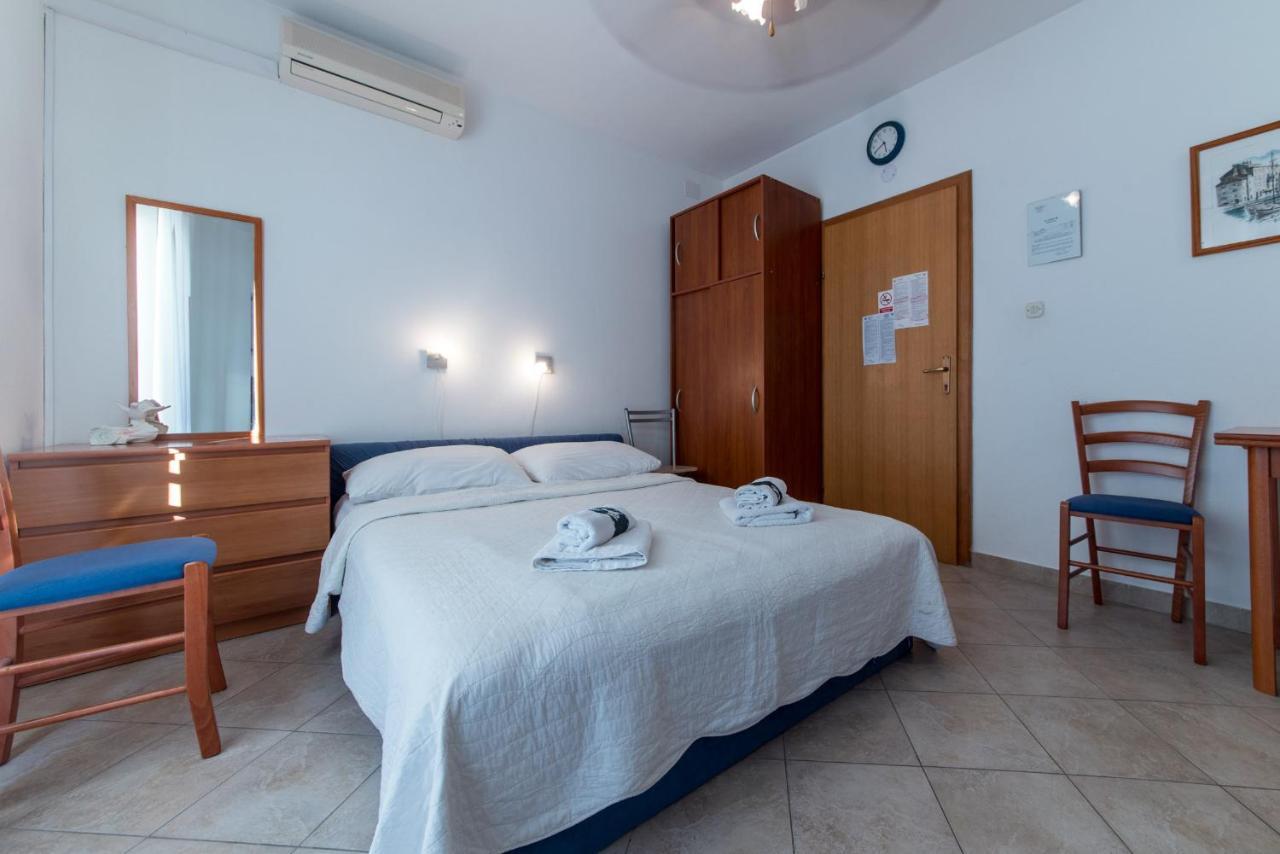 Apartments Niko Promajna Zewnętrze zdjęcie