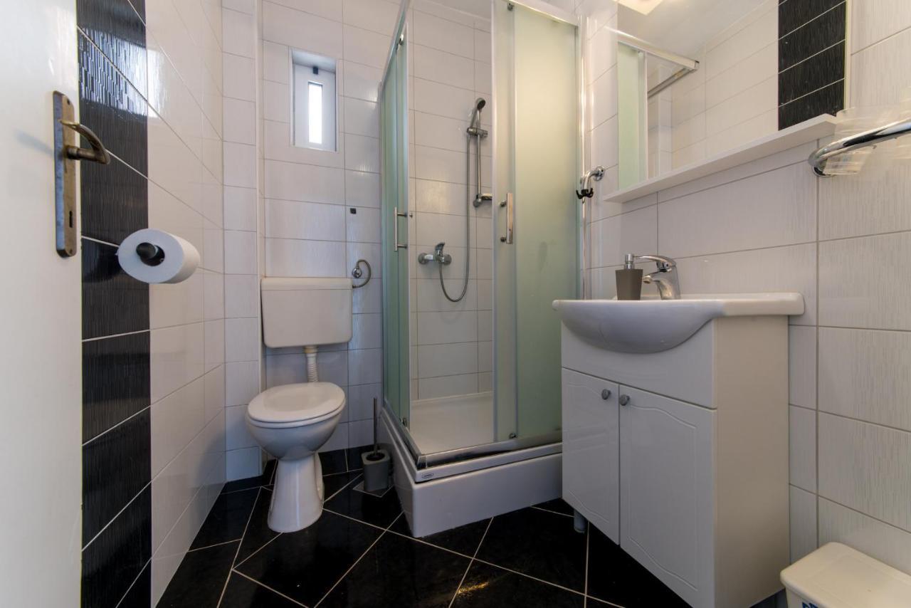 Apartments Niko Promajna Zewnętrze zdjęcie