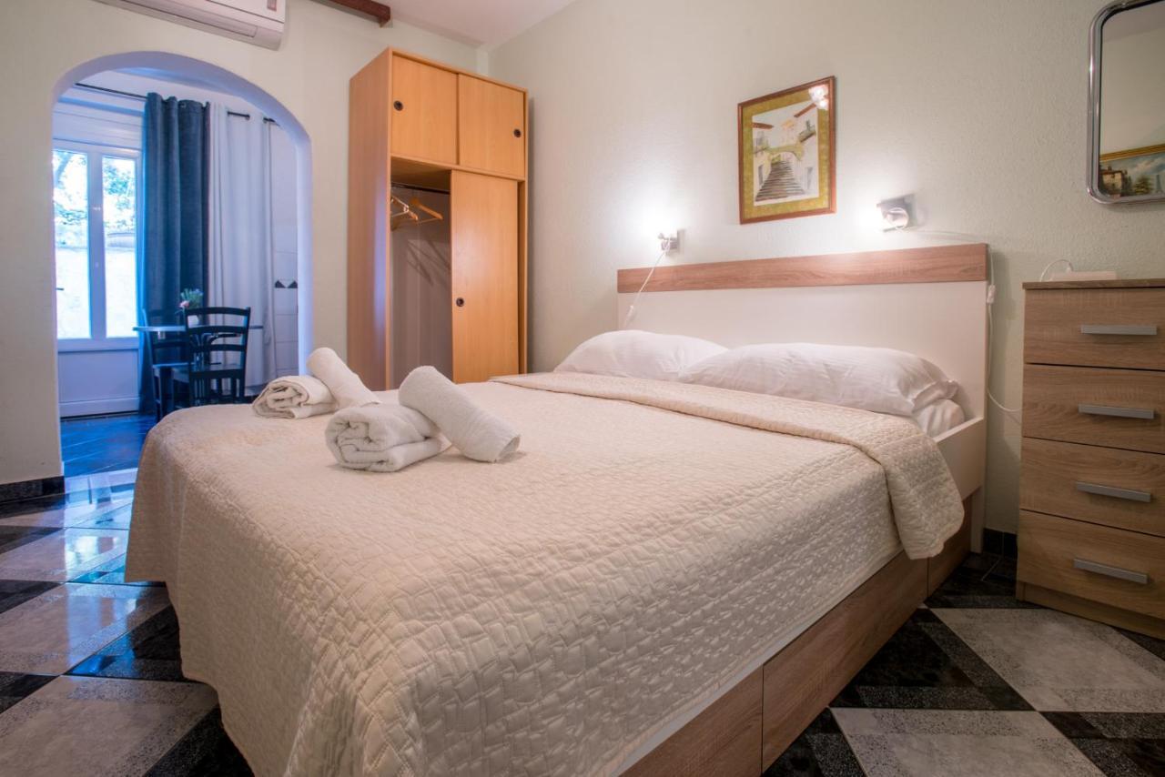 Apartments Niko Promajna Zewnętrze zdjęcie