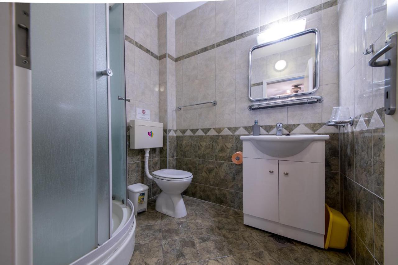 Apartments Niko Promajna Zewnętrze zdjęcie