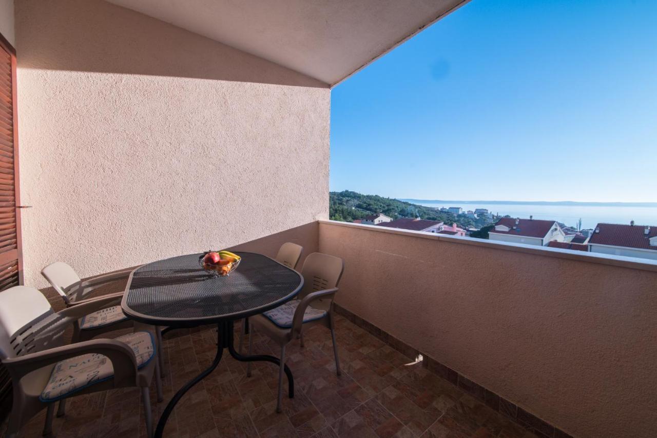 Apartments Niko Promajna Zewnętrze zdjęcie