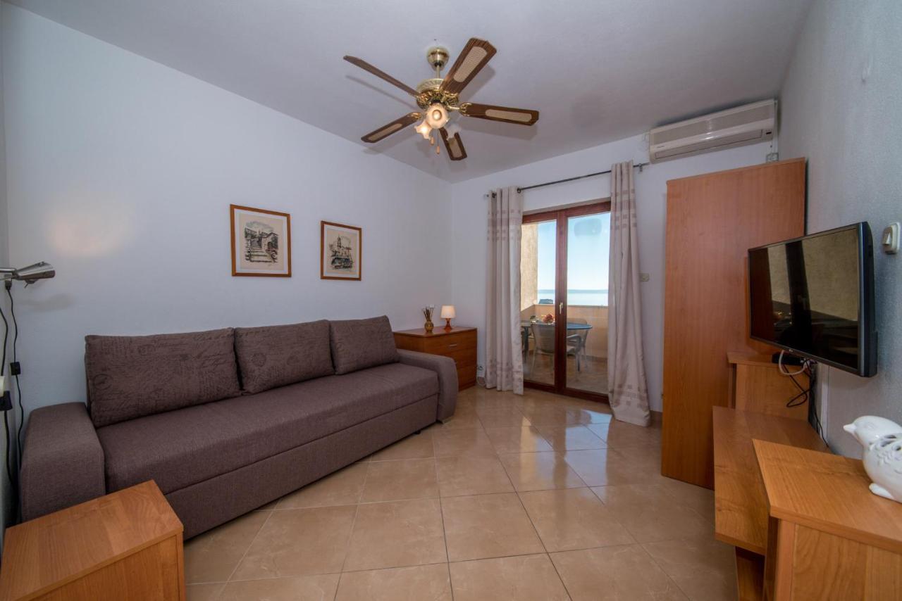 Apartments Niko Promajna Zewnętrze zdjęcie