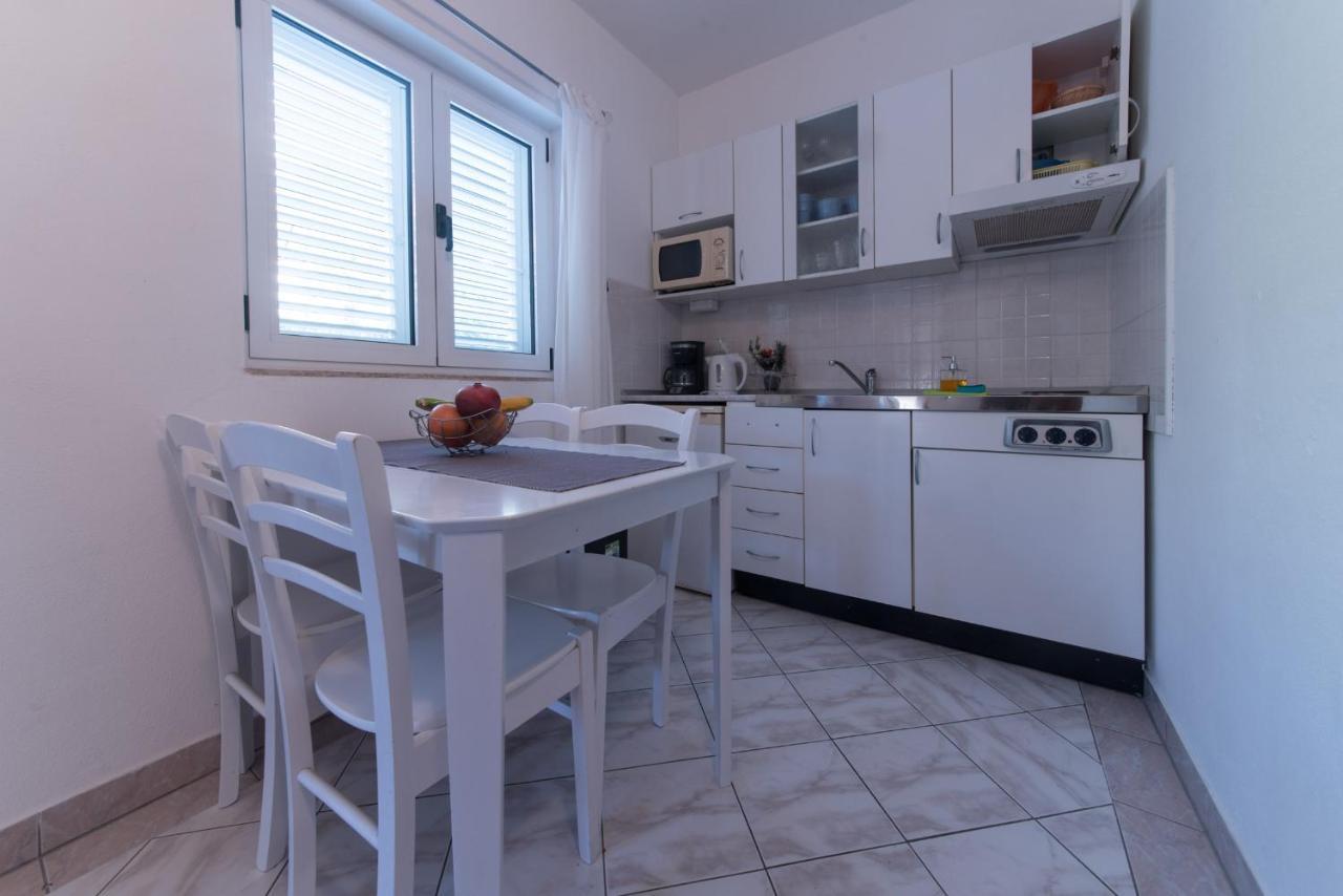 Apartments Niko Promajna Zewnętrze zdjęcie