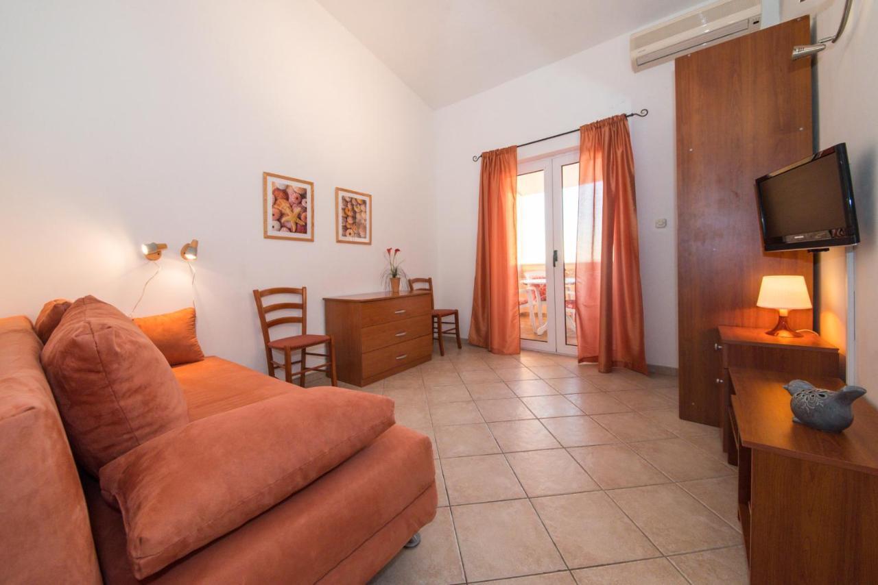 Apartments Niko Promajna Zewnętrze zdjęcie