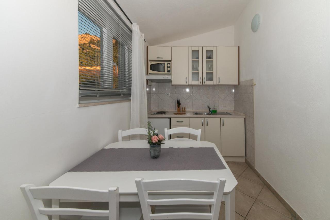 Apartments Niko Promajna Zewnętrze zdjęcie