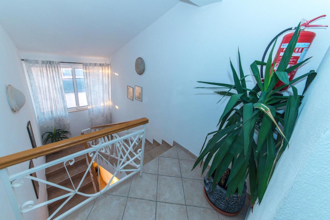Apartments Niko Promajna Zewnętrze zdjęcie