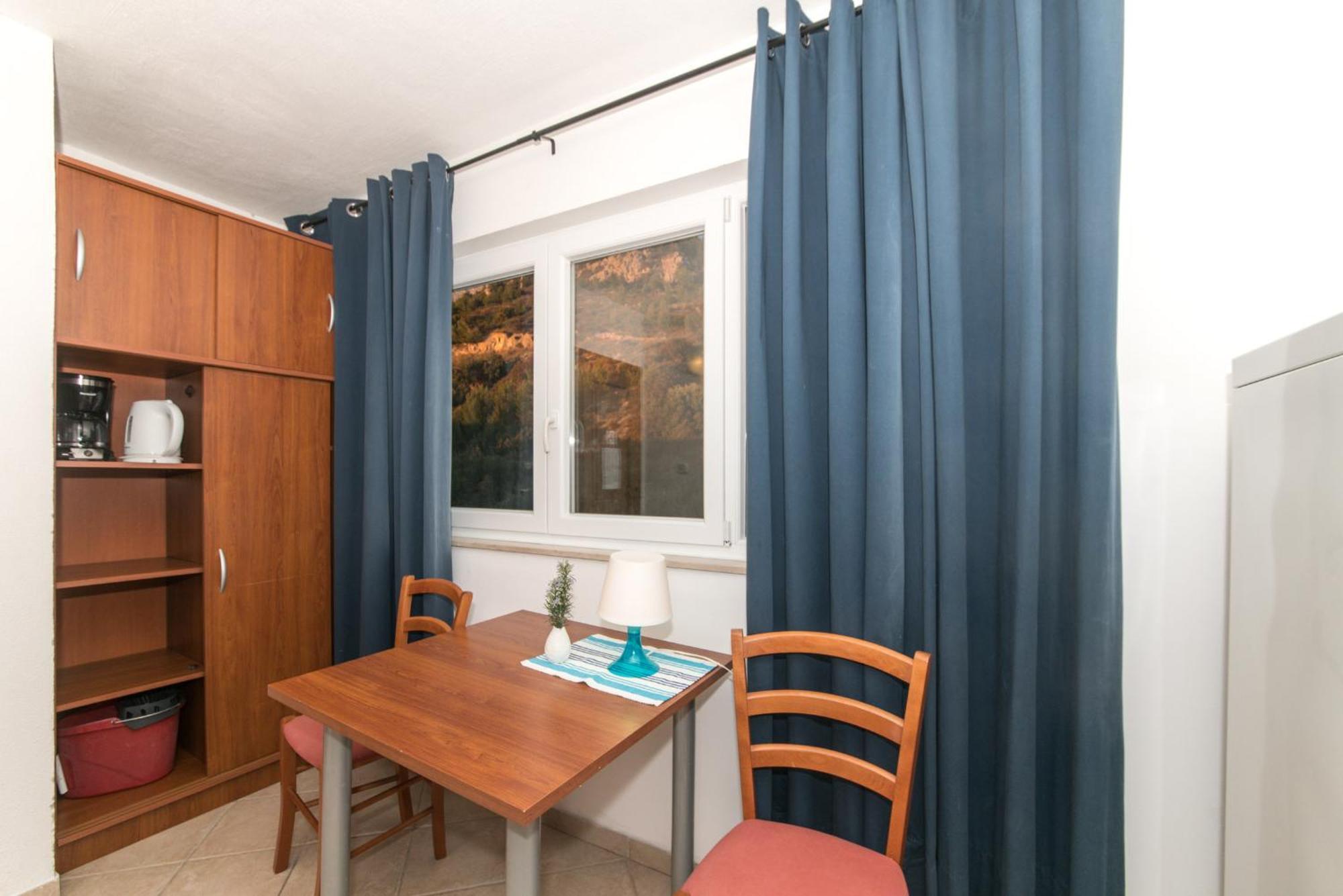 Apartments Niko Promajna Zewnętrze zdjęcie