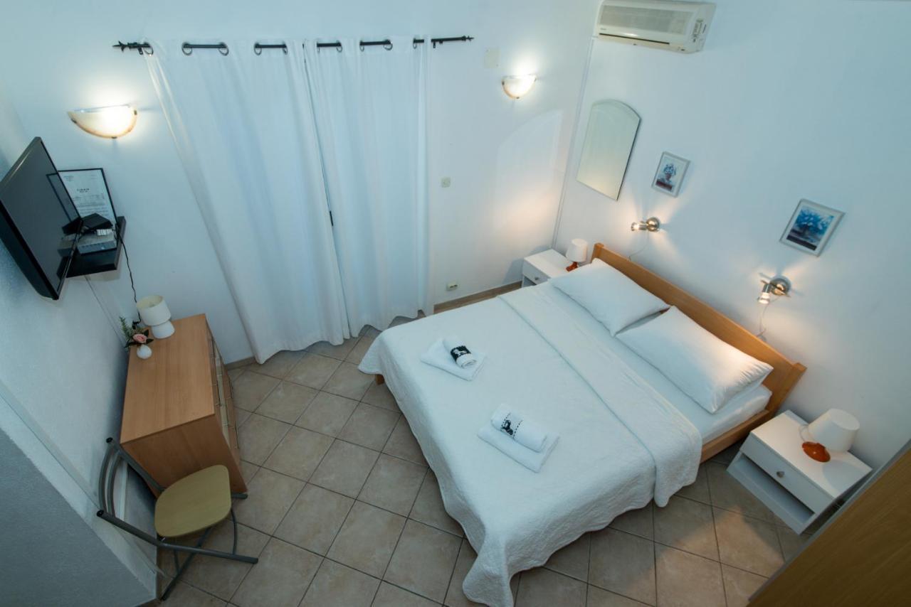 Apartments Niko Promajna Zewnętrze zdjęcie