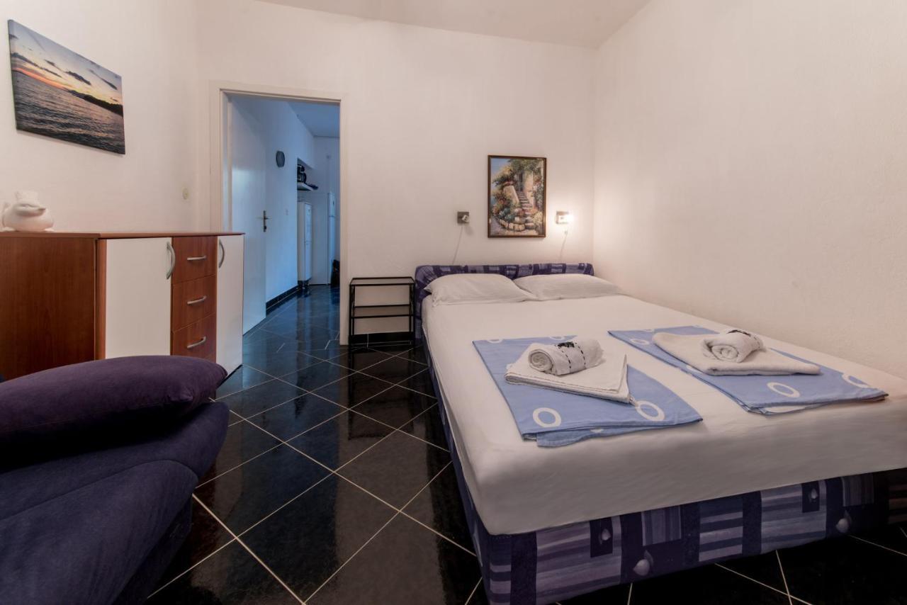 Apartments Niko Promajna Zewnętrze zdjęcie