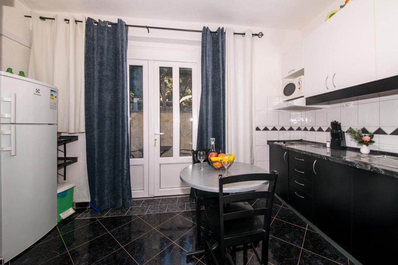 Apartments Niko Promajna Zewnętrze zdjęcie