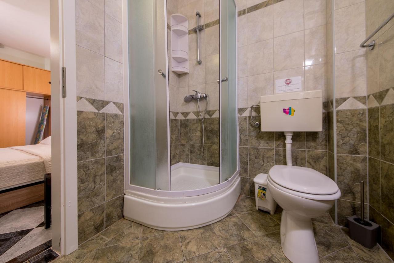 Apartments Niko Promajna Zewnętrze zdjęcie
