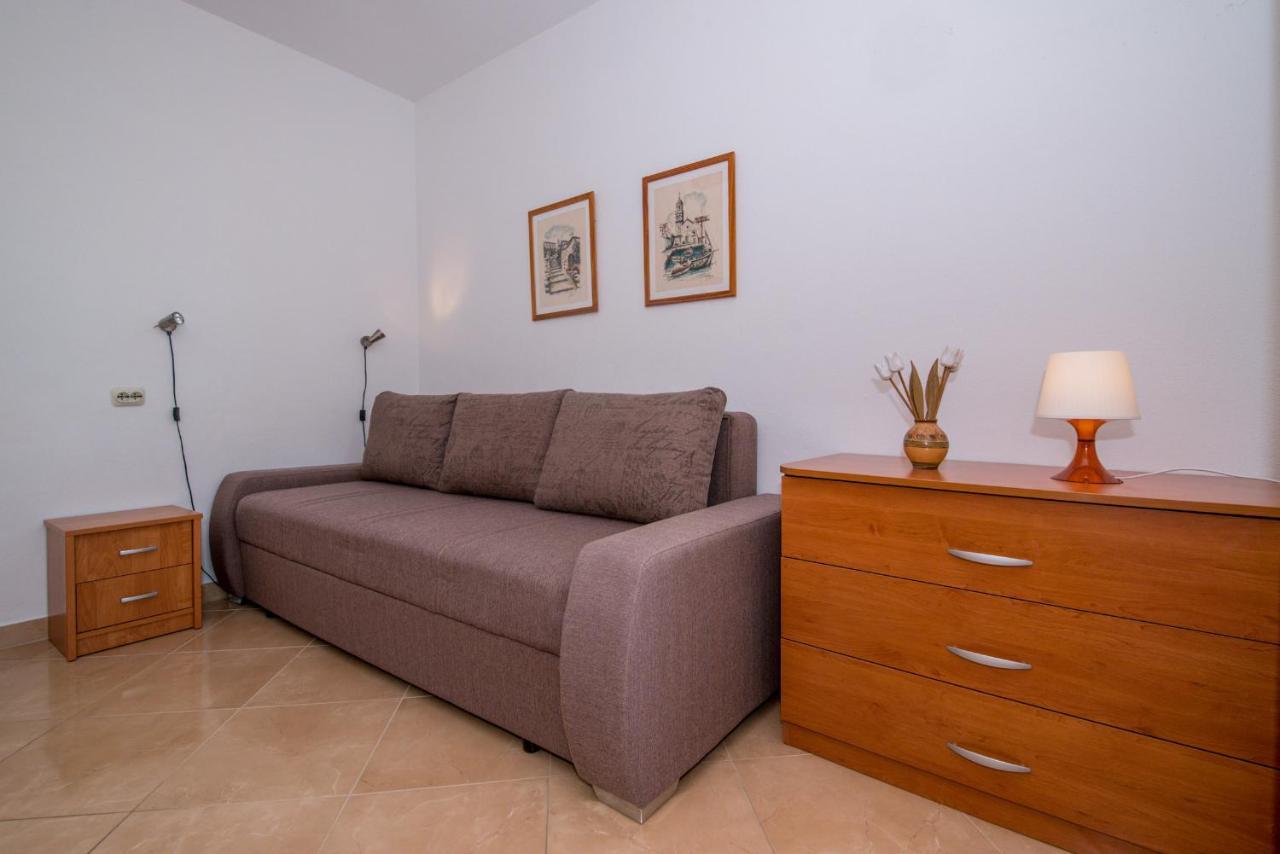 Apartments Niko Promajna Zewnętrze zdjęcie