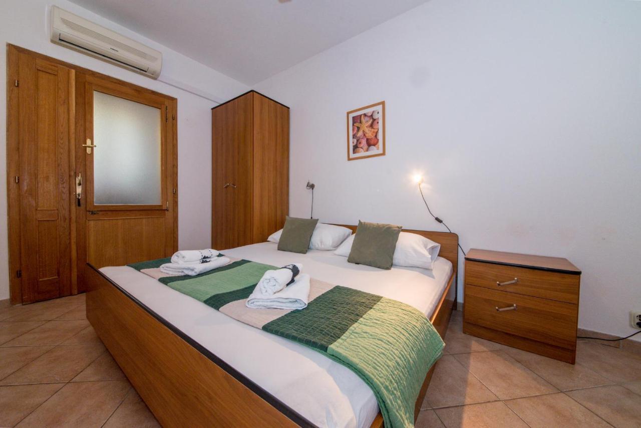 Apartments Niko Promajna Zewnętrze zdjęcie