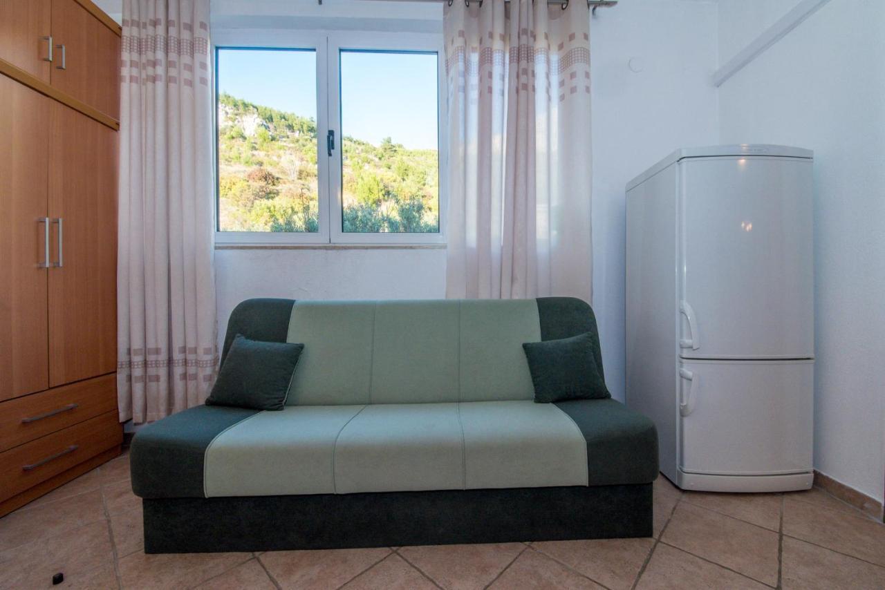 Apartments Niko Promajna Zewnętrze zdjęcie