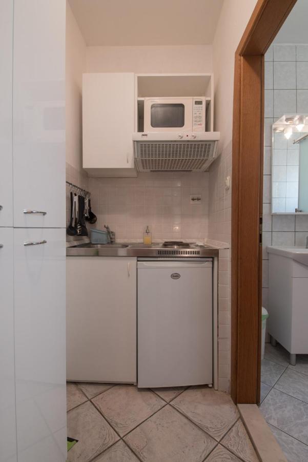 Apartments Niko Promajna Zewnętrze zdjęcie