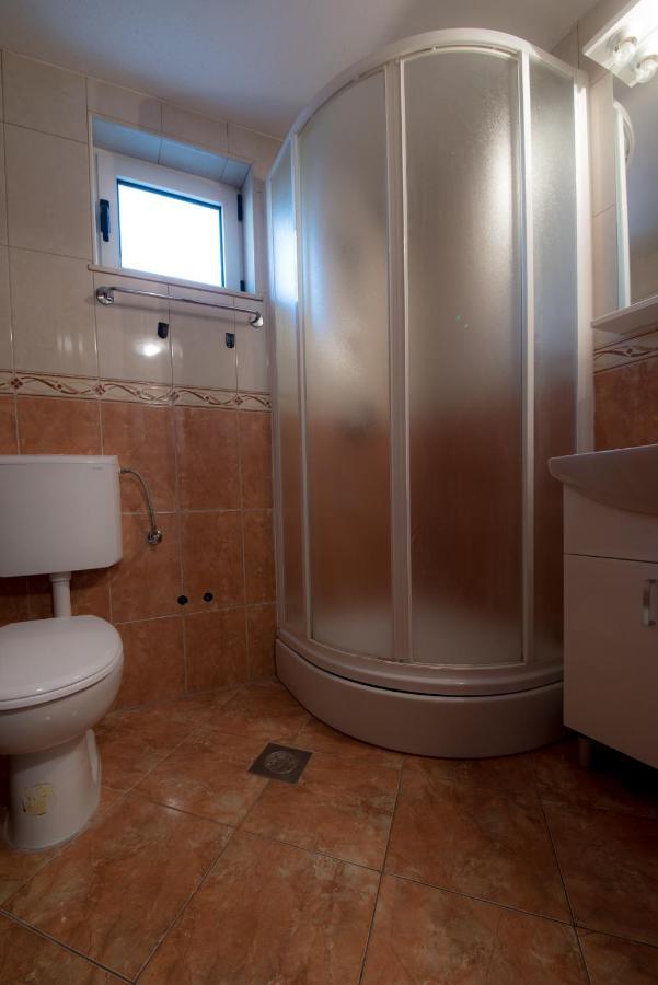 Apartments Niko Promajna Zewnętrze zdjęcie