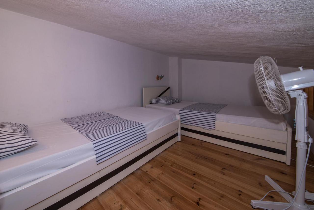 Apartments Niko Promajna Zewnętrze zdjęcie