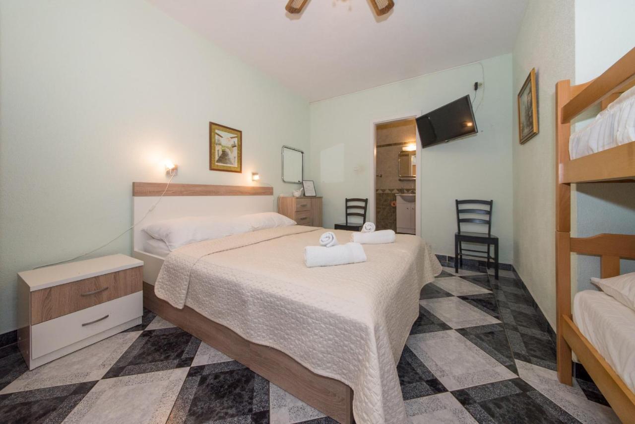 Apartments Niko Promajna Zewnętrze zdjęcie