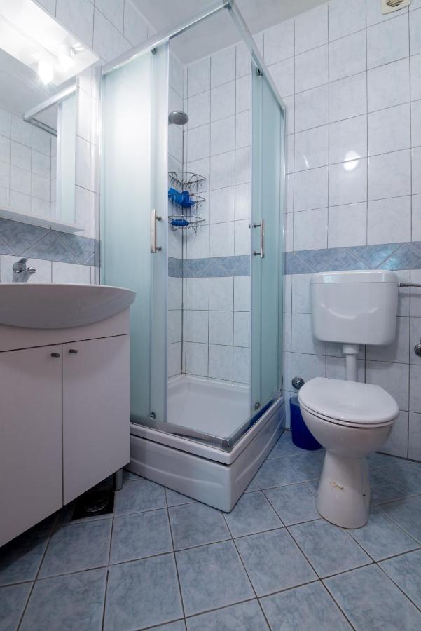 Apartments Niko Promajna Zewnętrze zdjęcie