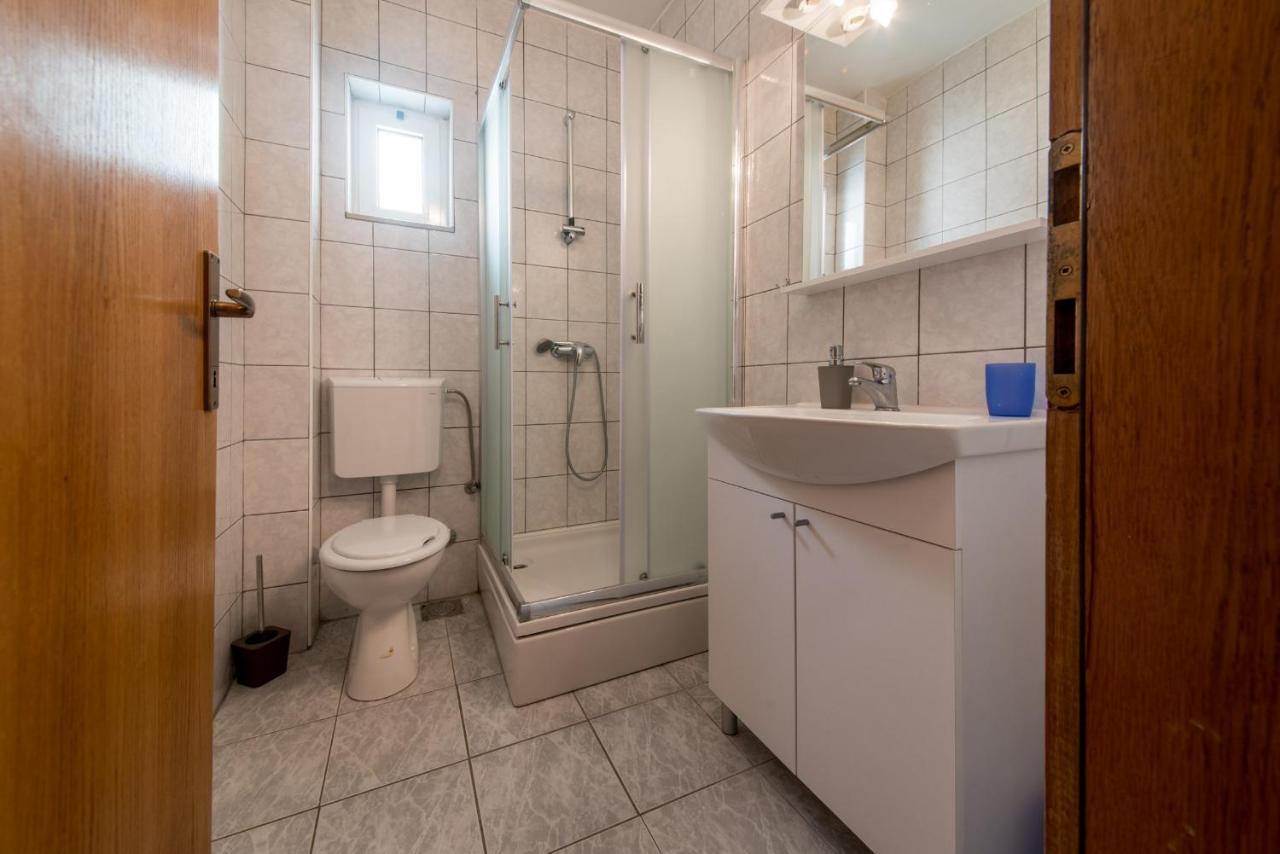 Apartments Niko Promajna Zewnętrze zdjęcie