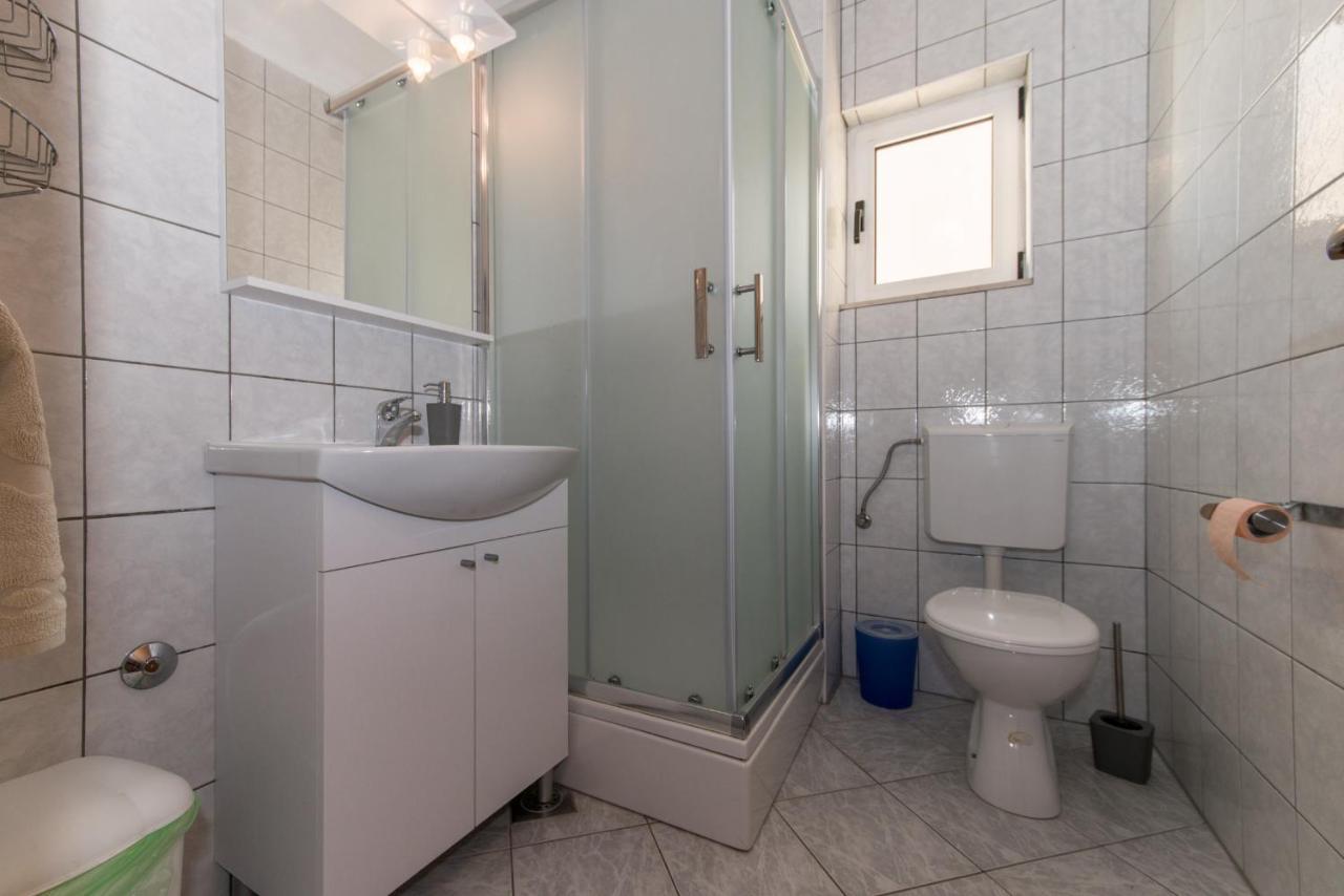 Apartments Niko Promajna Zewnętrze zdjęcie