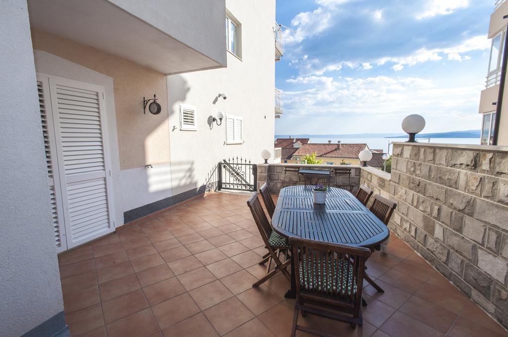 Apartments Niko Promajna Zewnętrze zdjęcie